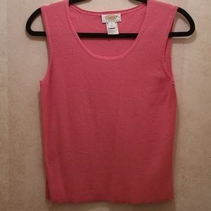 Talbots petites top